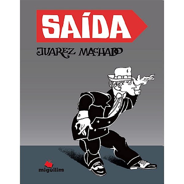 Saída