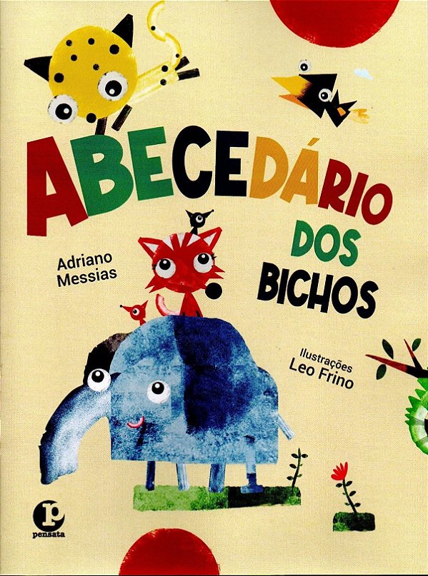 Abecedário dos bichos