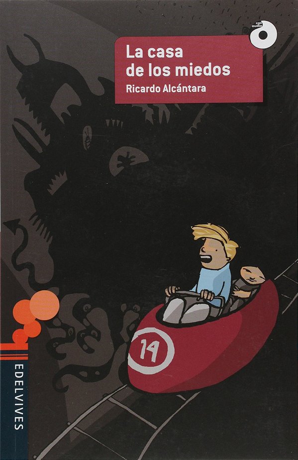 La Casa De Los Miedos