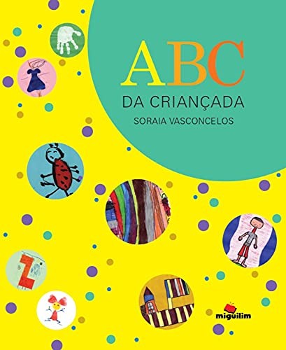 ABC da criançada (Volume 1)