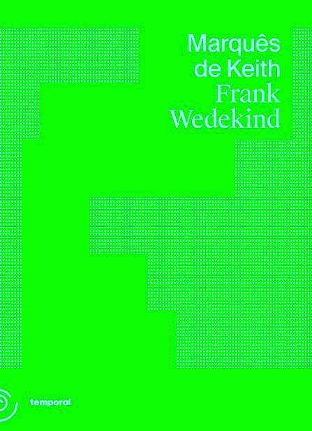 Marques De Keith - Peca Em Cinco Partes