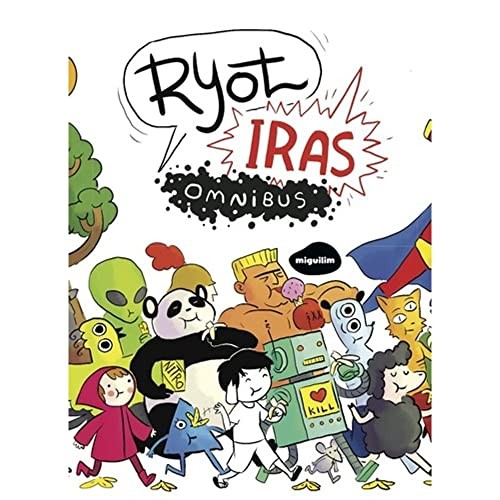 Ryotiras Omnibus