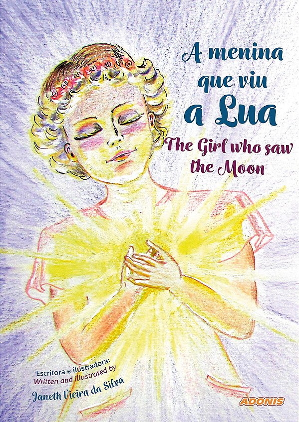 A menina que viu a lua