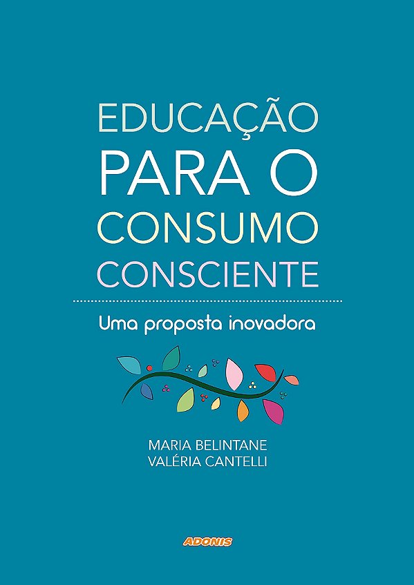 Educação para o consumo consciente