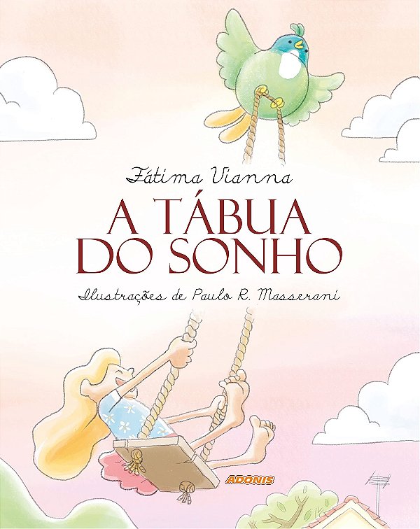 A tábua do sonho