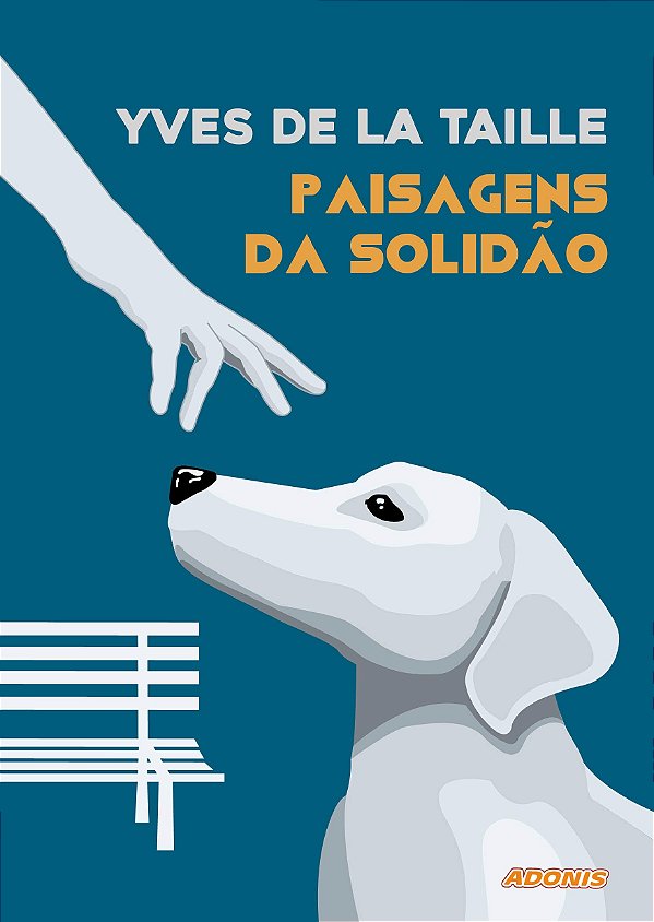 Paisagens da solidão