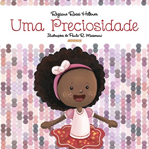 Uma preciosidade