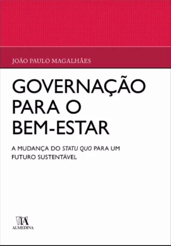 Governação para o bem-estar