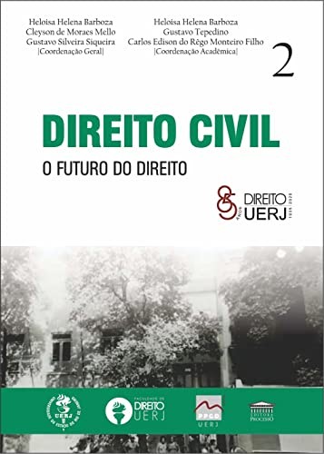 Direito civil - O futuro do direito