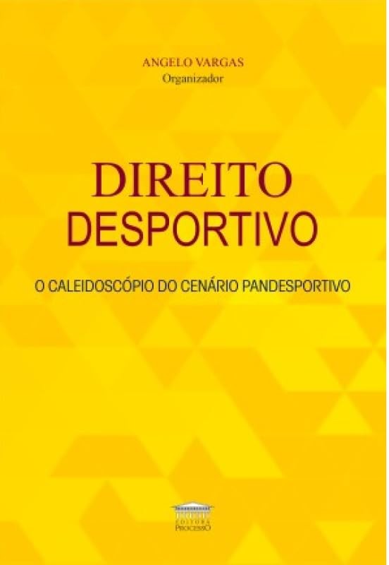 Direito desportivo - O caleidoscópio do cenário pandesportivo
