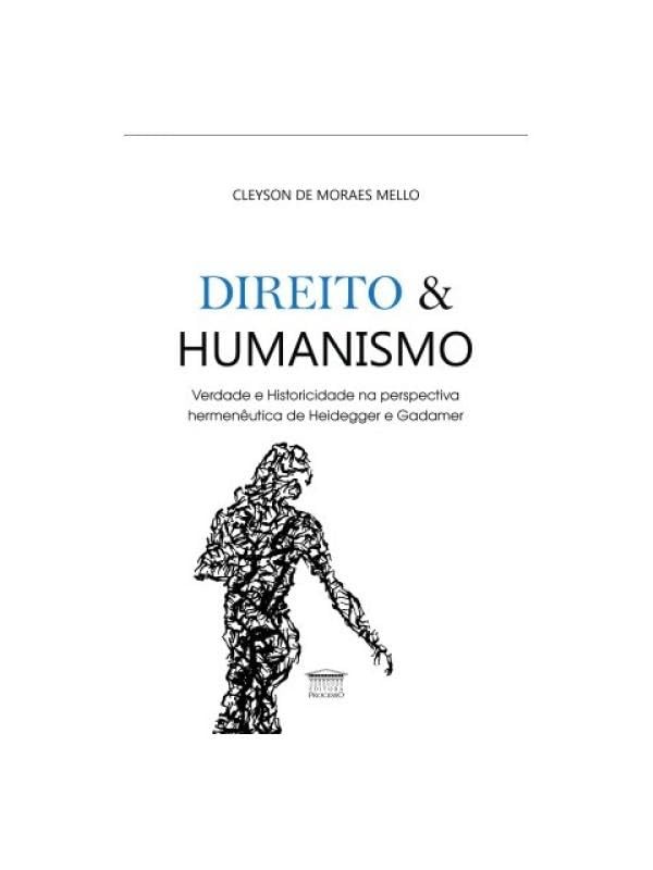 Direito e Humanismo