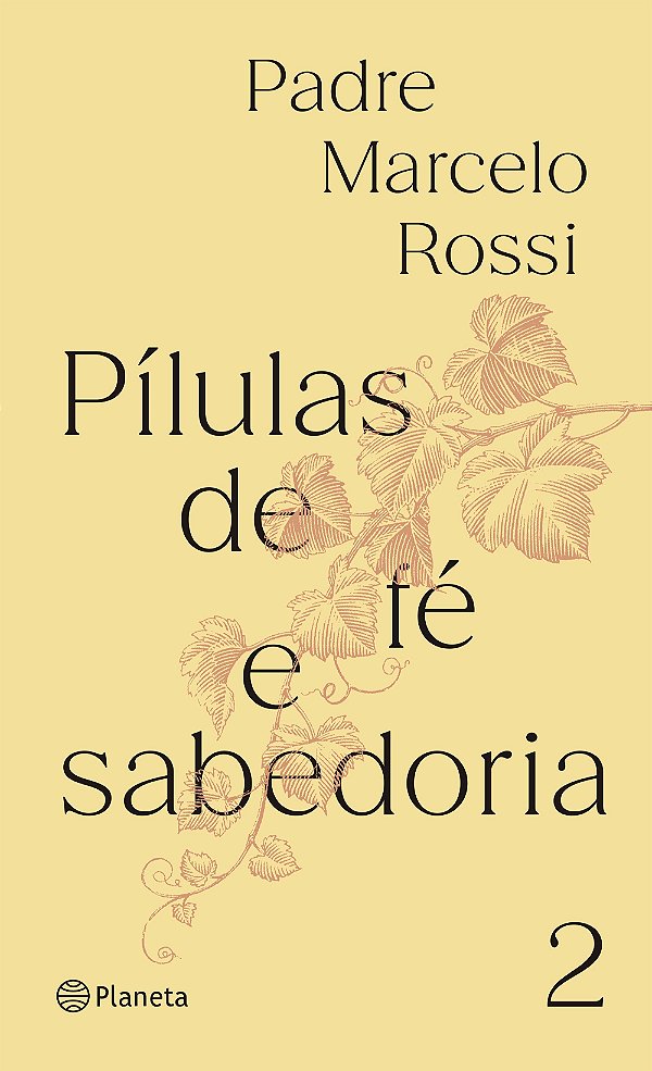 Pílulas de fé e sabedoria ii