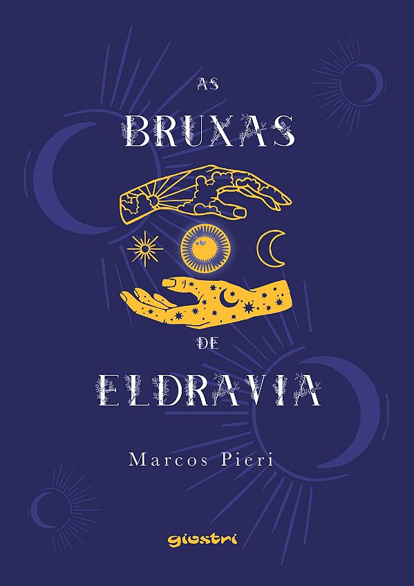 As Bruxas de Eldravia