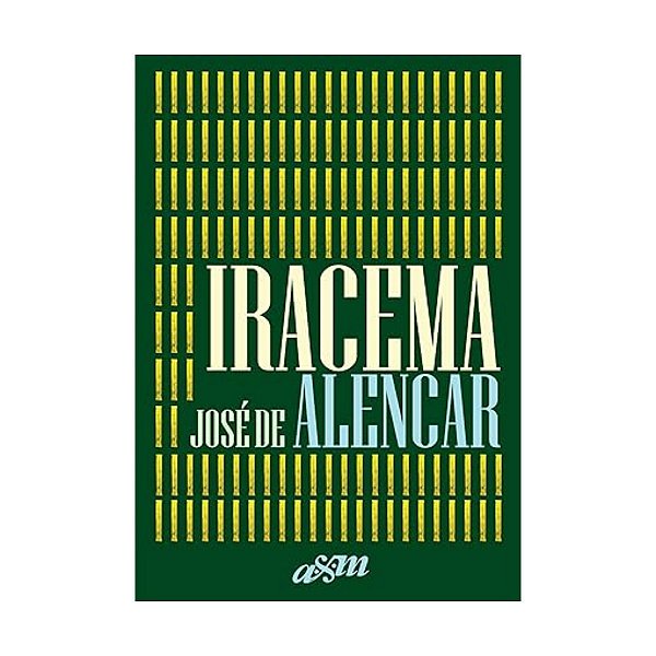 Iracema - Edição Capa Dura