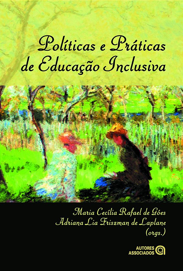 Politicas E Praticas De Ed. Inclusiva (T) - 4