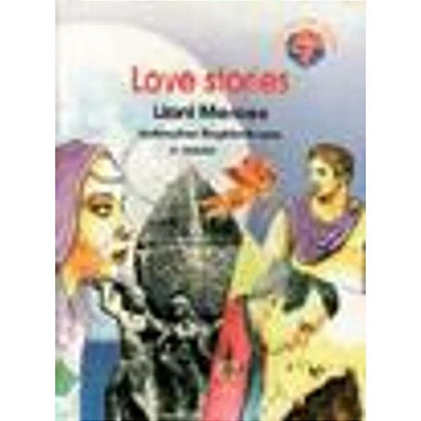 Love Stories - 8