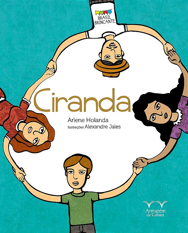 Ciranda - 1