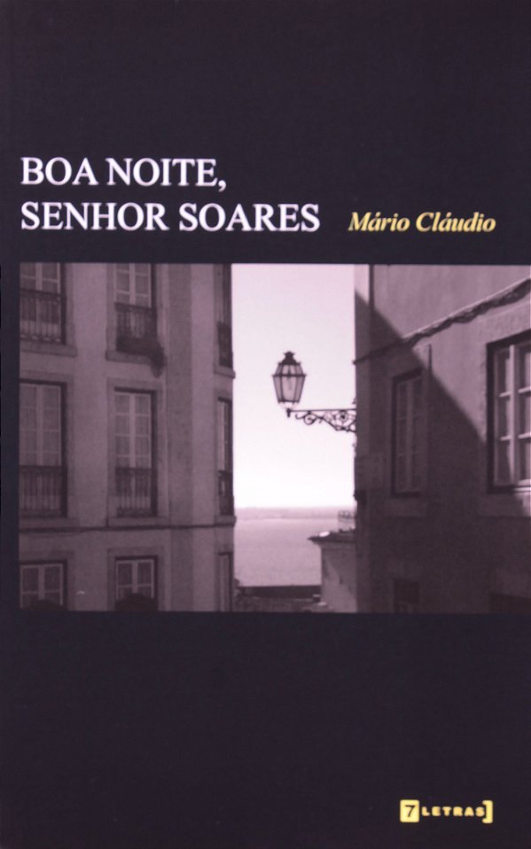 Boa Noite, Senhor Soares - 1