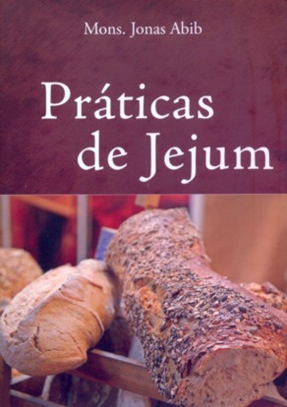 Praticas De Jejum