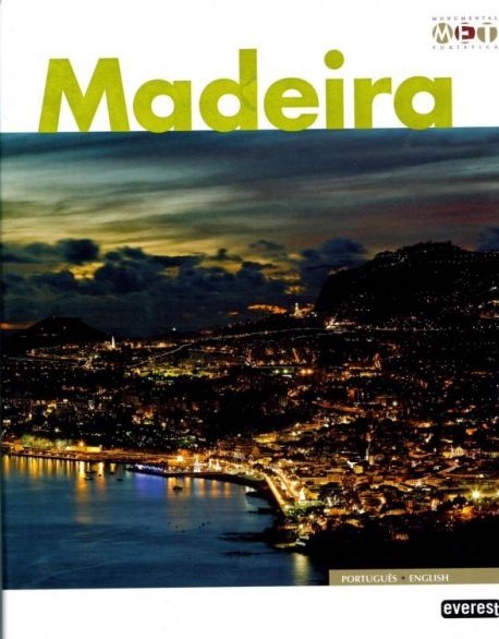 Madeira - Monumental E Turística