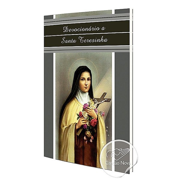 Devocionario A Santa Teresinha