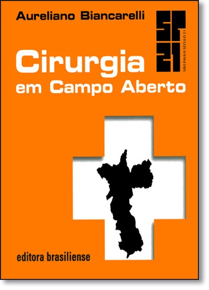 Cirurgia Em Campo Aberto