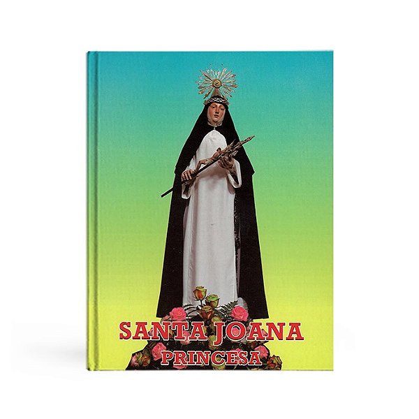 Santa Joana Princesa