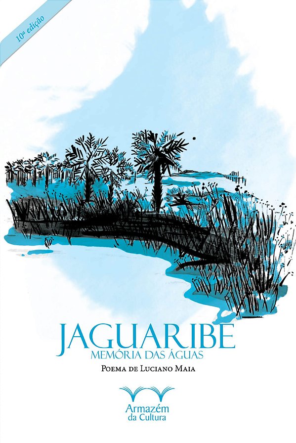 Jaguaribe Memoria Das Aguas