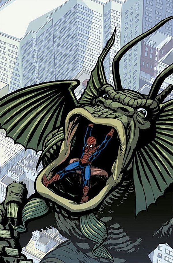 Aventuras Marvel 19