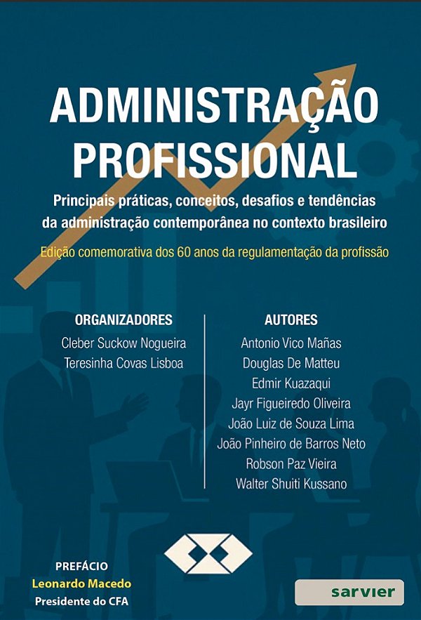 Administração Profissional