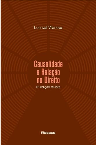 Causalidade e relação no direito