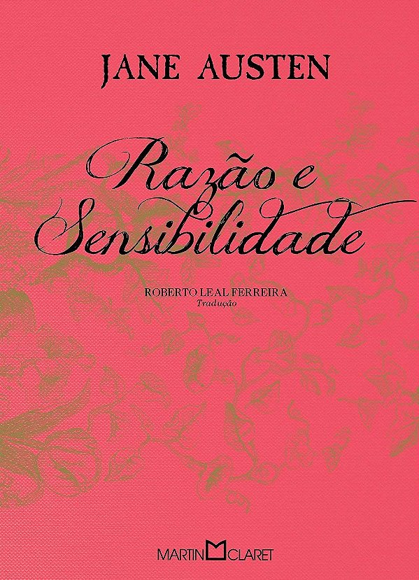 Razão E Sensibilidade