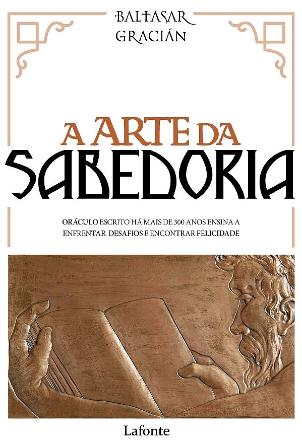A Arte da Sabedoria