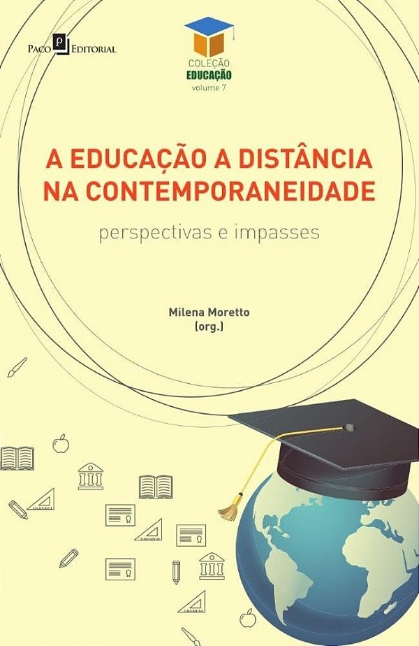 A educação a distância na contemporaneidade: perspectivas e impasses