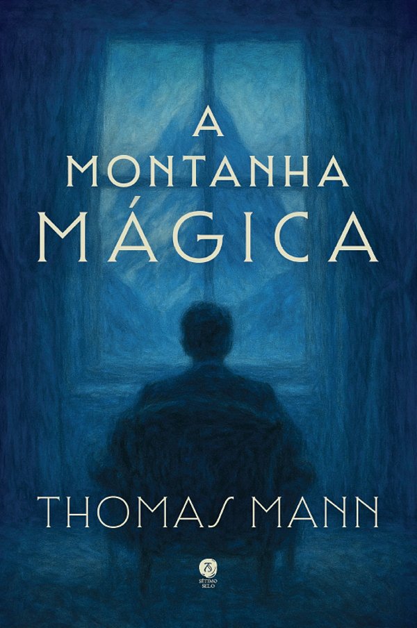 A Montanha Mágica