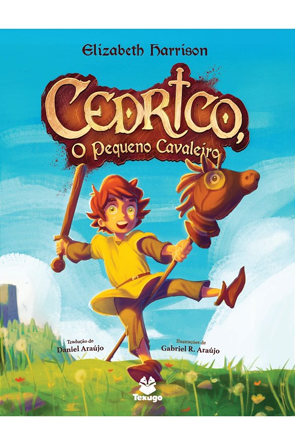 Cedrico, O Pequeno Cavaleiro