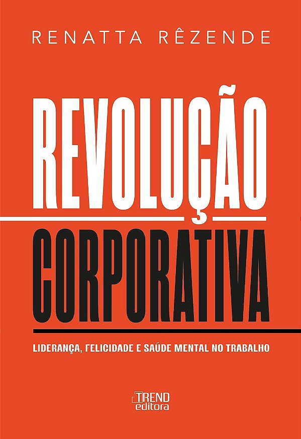 Revolução corporativa