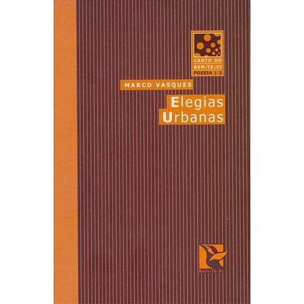 Elegias Urbanas