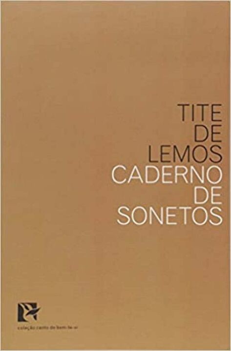 Caderno De Sonetos