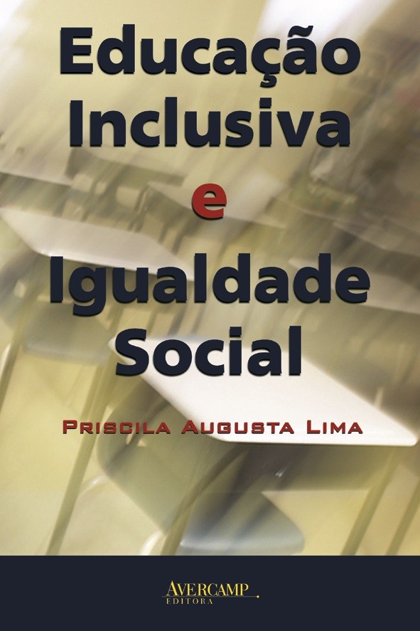 Educacao Inclusiva E Igualdade Social