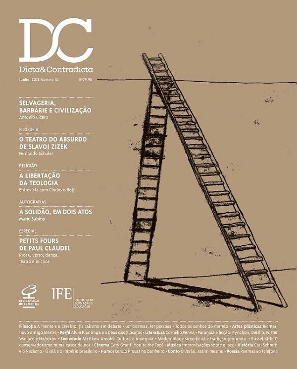 Dictacontradicta - Nº 10