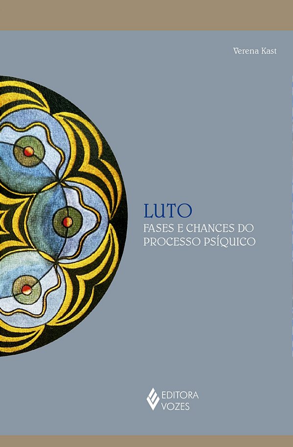 Luto - Fases e chances do processo psíquico