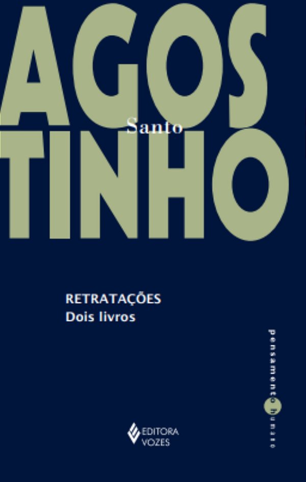 Retratações - Dois livros