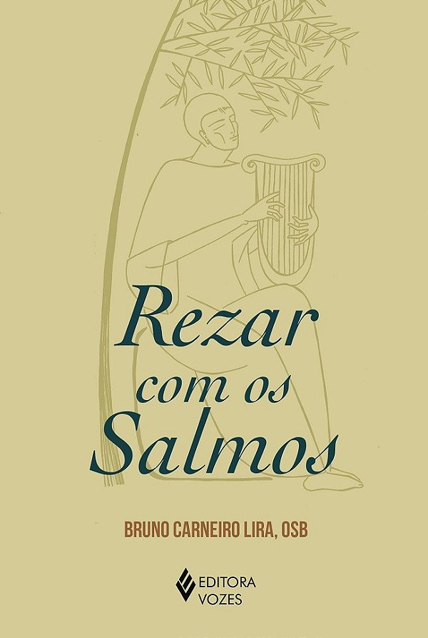 Rezar com os salmos -