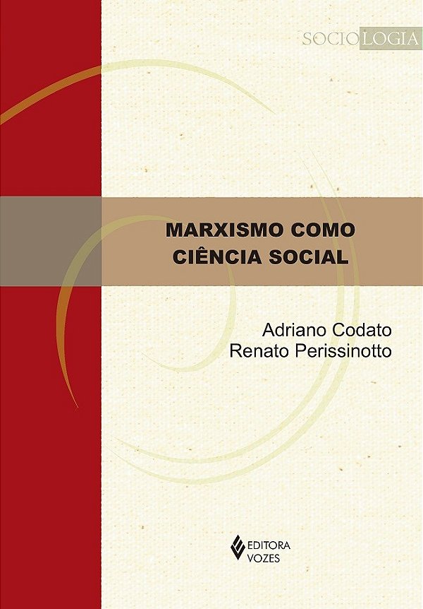 Marxismo como ciência social -
