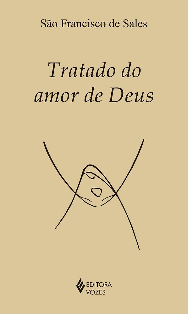 Tratado do amor de Deus -