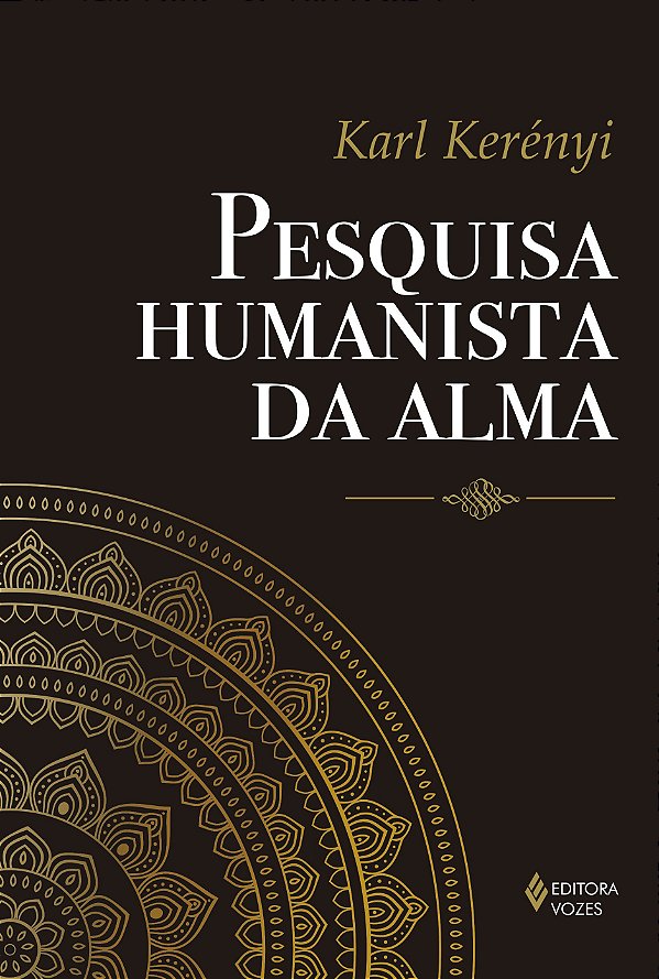 Pesquisa humanista da alma -