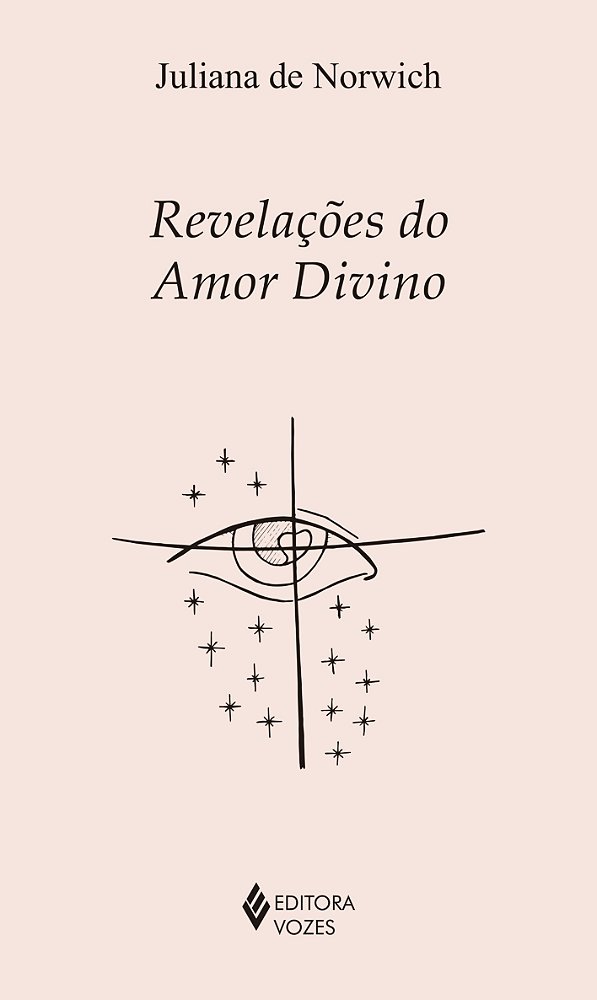 Revelações do Amor Divino -