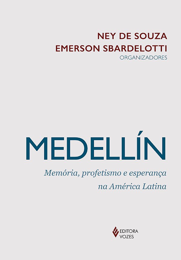 Medellín: memória, profetismo e esperança na América Latina -