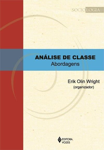 Análise de classe - Abordagens